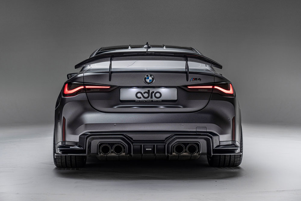 2022 ADRO BMW M3 y M4 7 1 Motor16