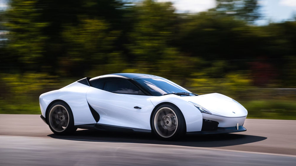 2022 Apollo G2J 10 Motor16