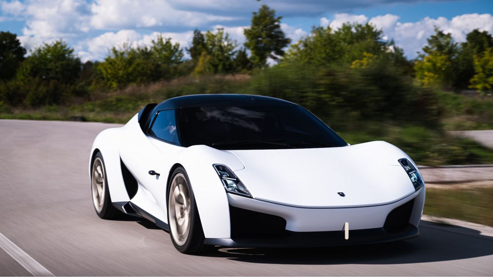 2022 Apollo G2J 11 Motor16