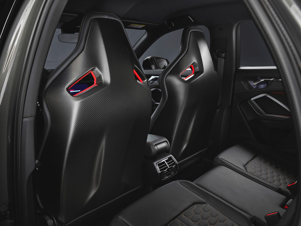 2022 Audi RS Q3 Edition 10 Years 10 1 Motor16