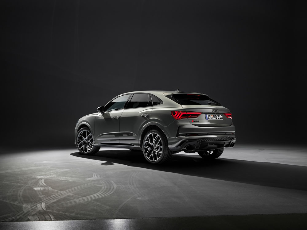 2022 Audi RS Q3 Edition 10 Years 24 1 Motor16