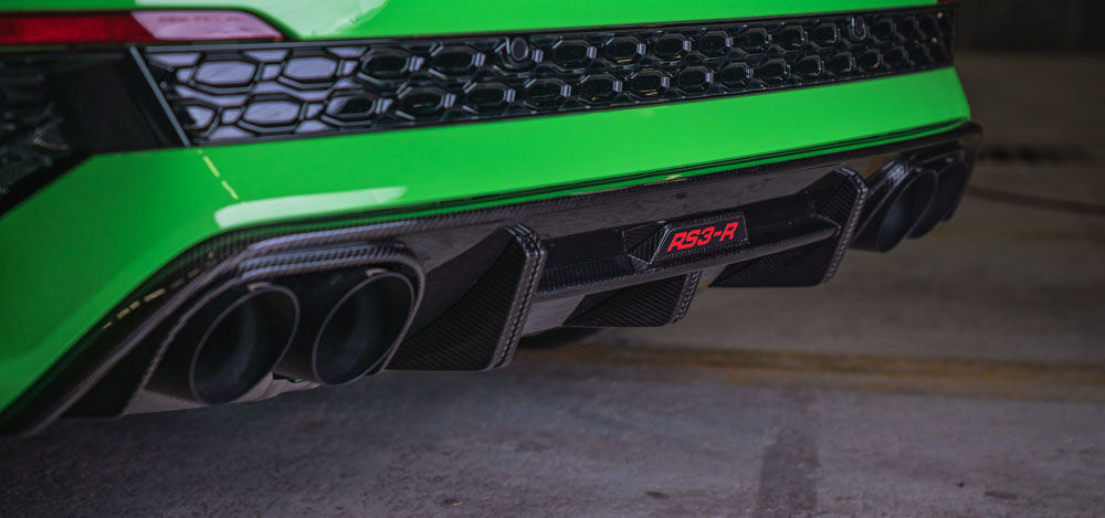 2022 Audi rs3 ABT RS3 R 13 Motor16
