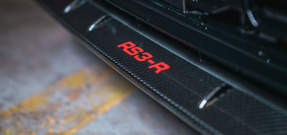 2022 Audi rs3 ABT RS3 R 17 Motor16