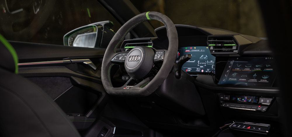 2022 Audi rs3 ABT RS3 R 22 Motor16