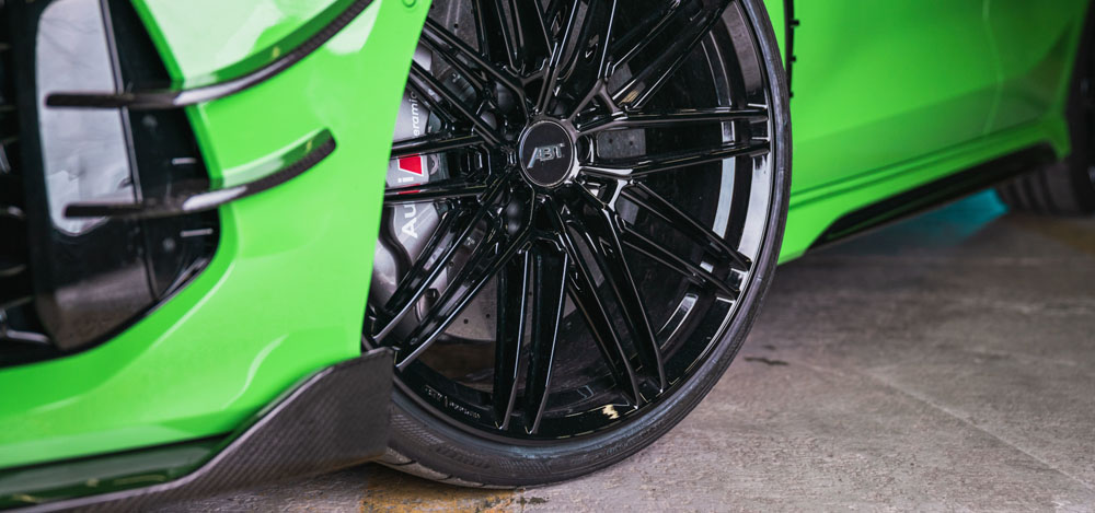 2022 Audi rs3 ABT RS3 R 27 Motor16