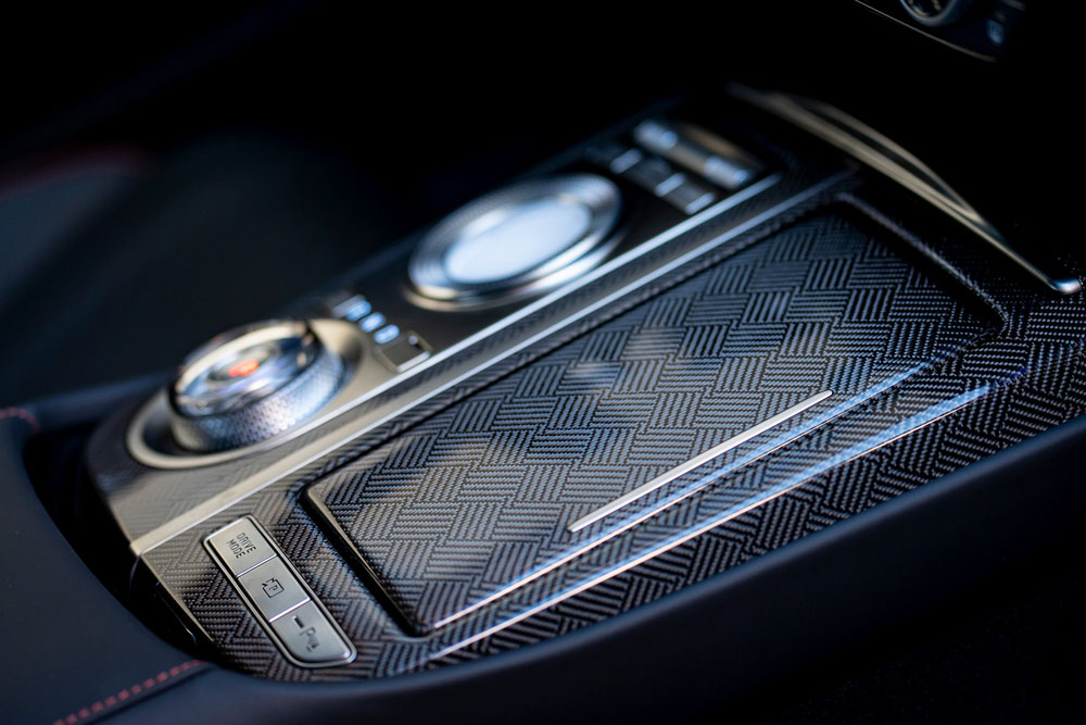2022 Genesis G80 Sport 2 Motor16