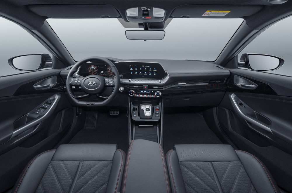 2022 Hyundai La Festa N Line 12 1 Motor16