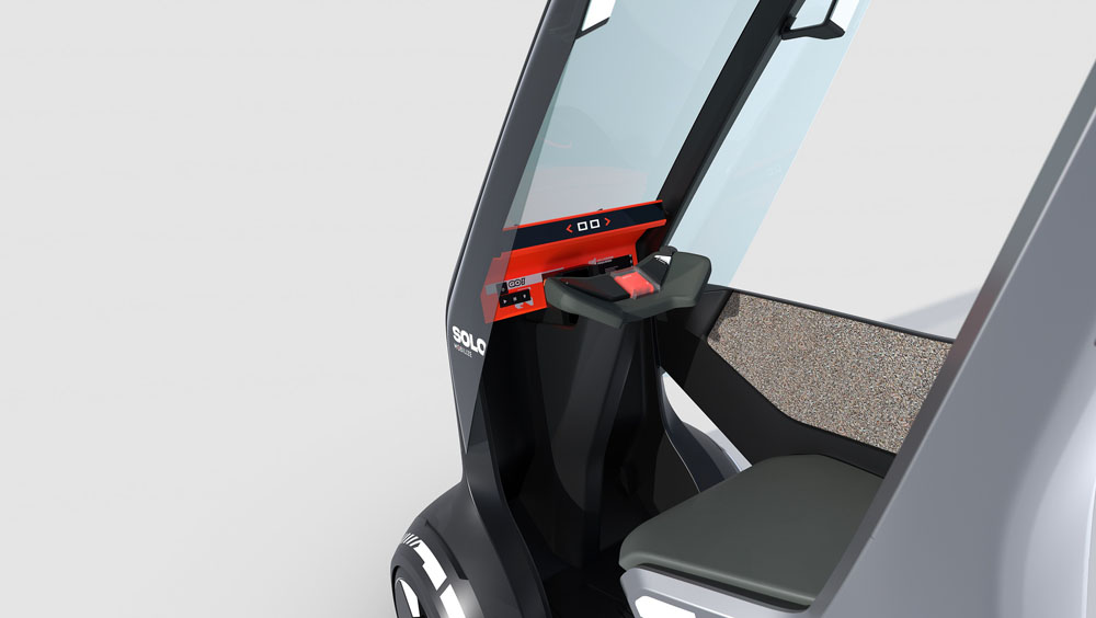 2022 Mobilize Solo Concept 5 Motor16
