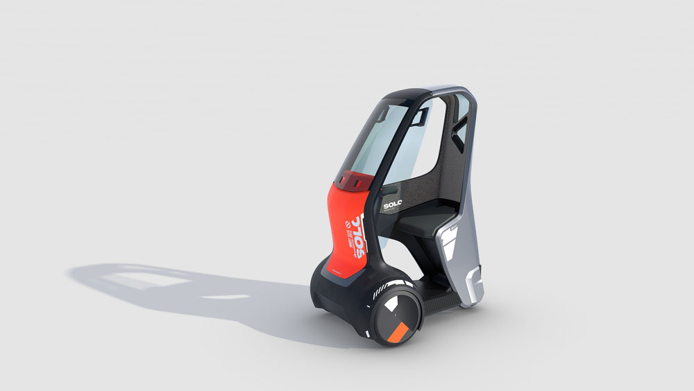 2022 Mobilize Solo Concept 6 Motor16