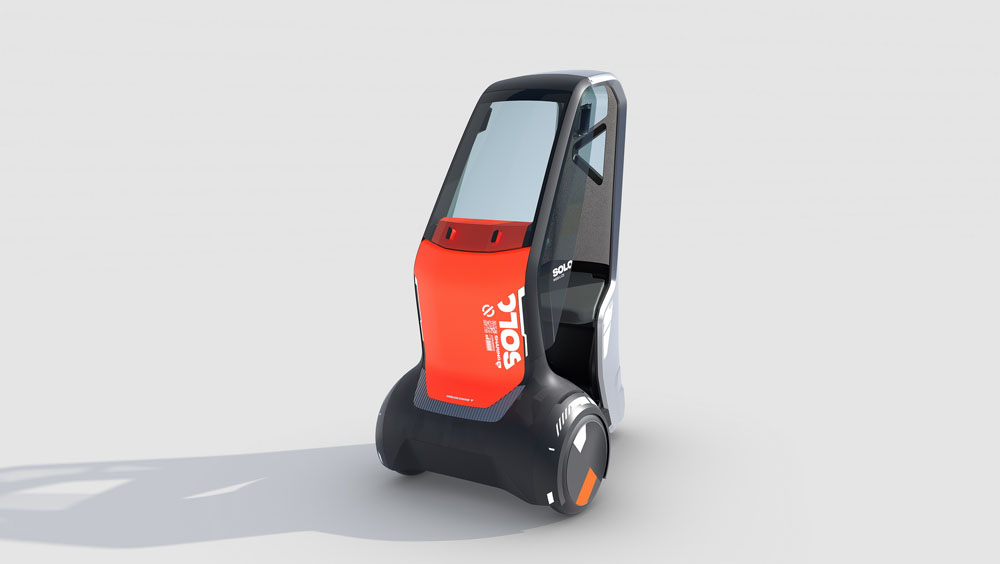 2022 Mobilize Solo Concept 7 Motor16