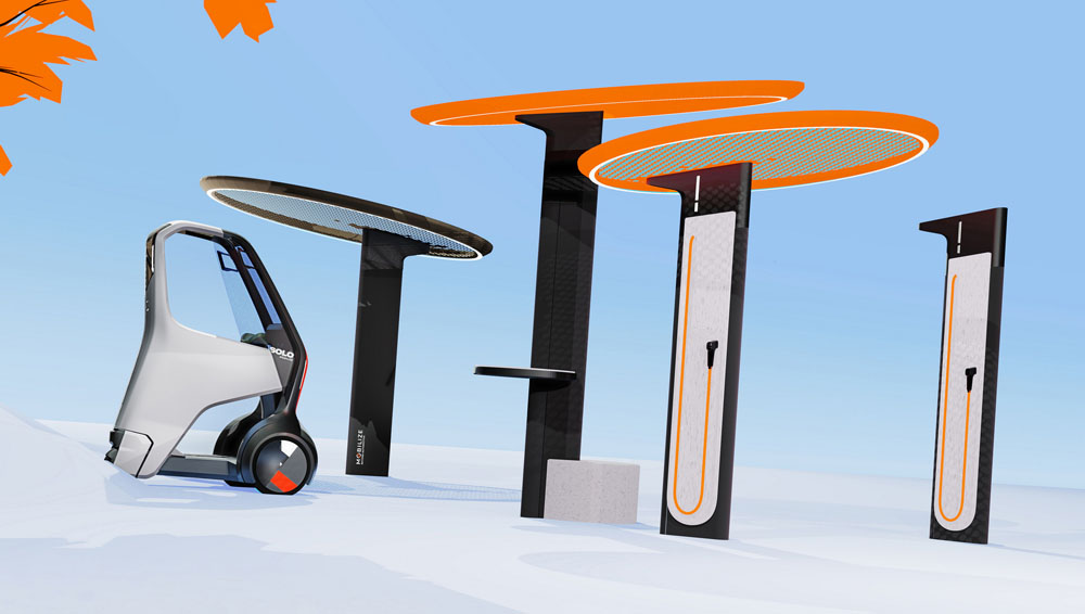 2022 Mobilize Solo Concept 9 1 Motor16