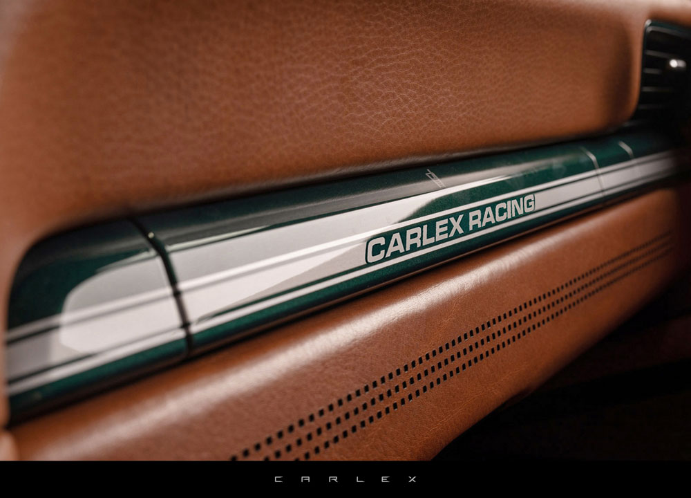 2022 Porsche 911 Turbo Carlex Design 11 Motor16