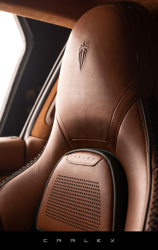 2022 Porsche 911 Turbo Carlex Design 28 Motor16
