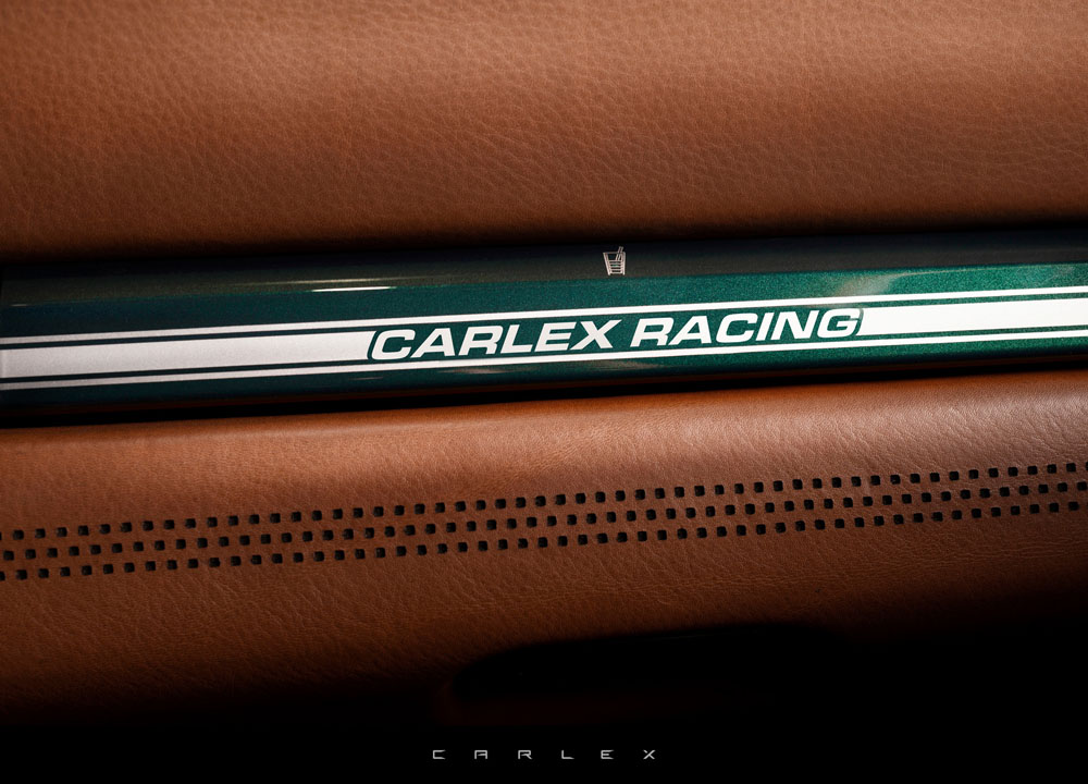 2022 Porsche 911 Turbo Carlex Design 9 Motor16