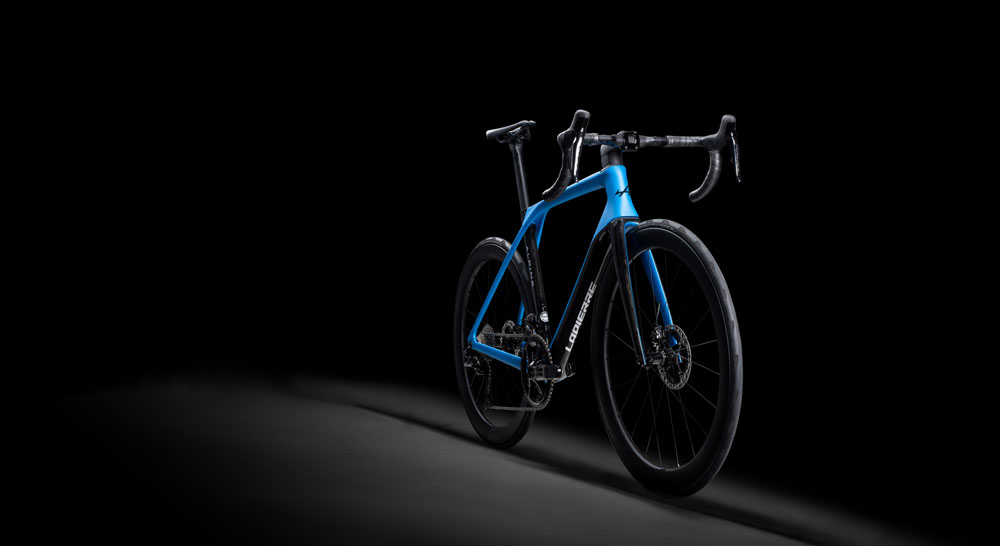 2022 bicicleta alpine lapierre 3 Motor16