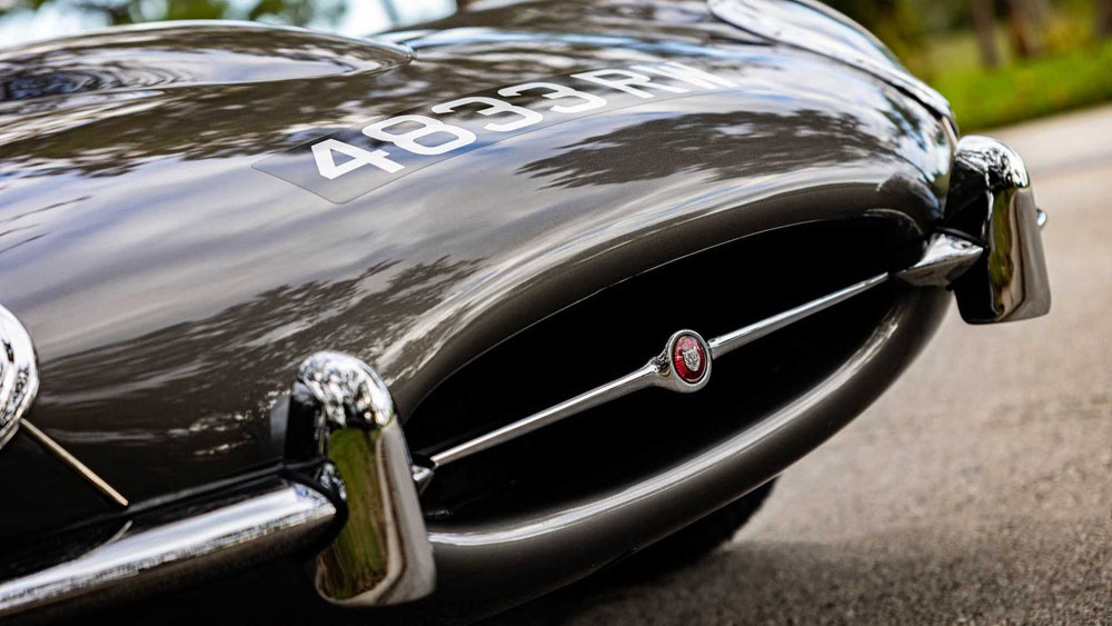 2022 jaguar e type ecd 10 Motor16