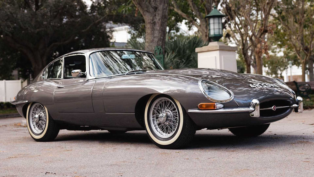 2022 jaguar e type ecd 12 Motor16
