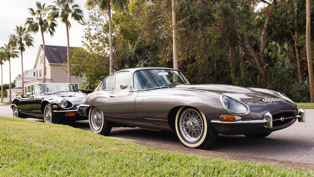 2022 jaguar e type ecd 13 Motor16