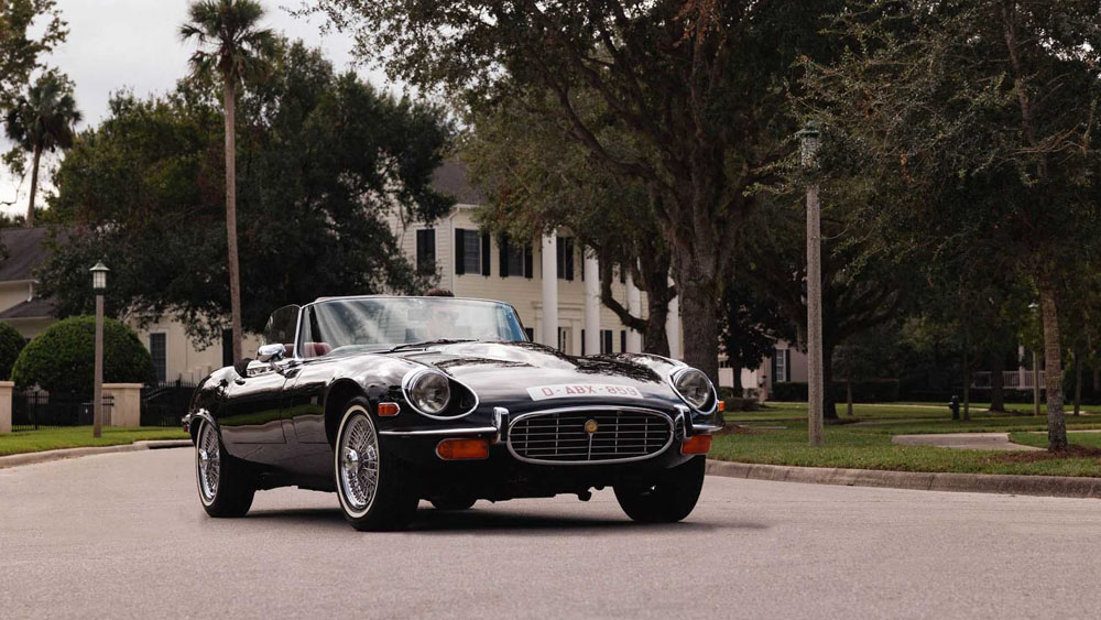 2022 jaguar e type ecd 16 Motor16