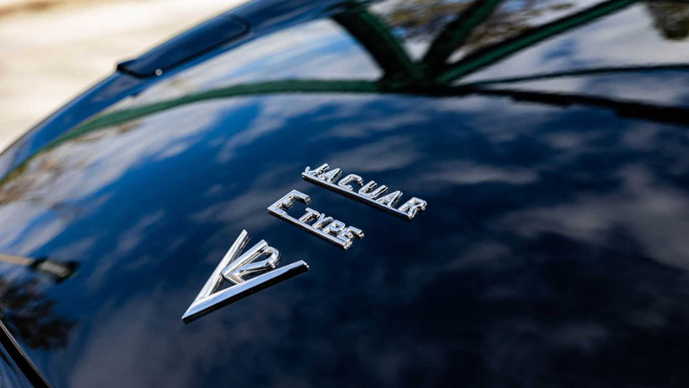 2022 jaguar e type ecd 2 Motor16