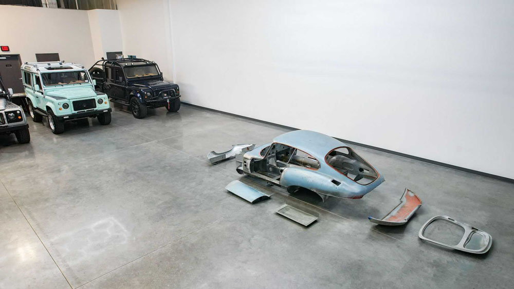 2022 jaguar e type ecd 22 Motor16