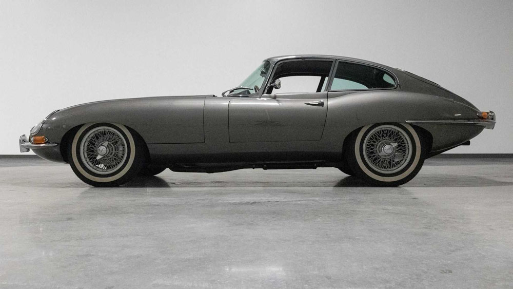 2022 jaguar e type ecd 30 Motor16