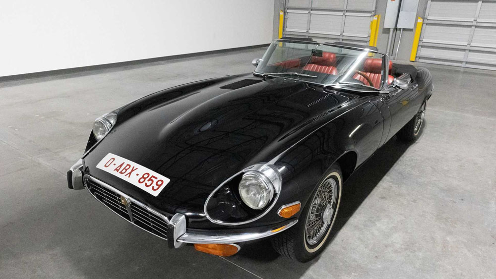 2022 jaguar e type ecd 31 Motor16