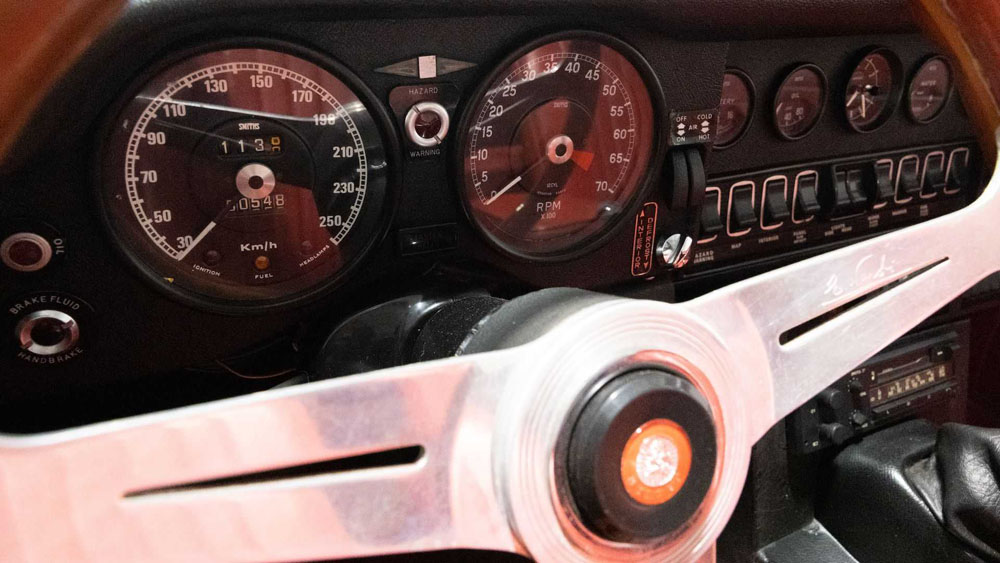 2022 jaguar e type ecd 32 Motor16
