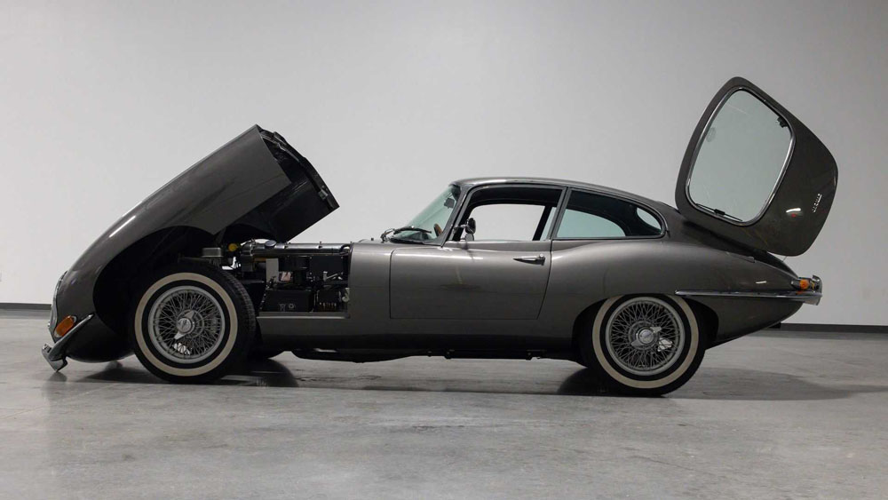 2022 jaguar e type ecd 35 Motor16