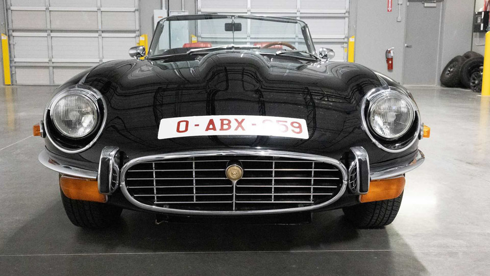 2022 jaguar e type ecd 36 Motor16