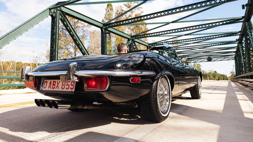 2022 jaguar e type ecd 5 Motor16