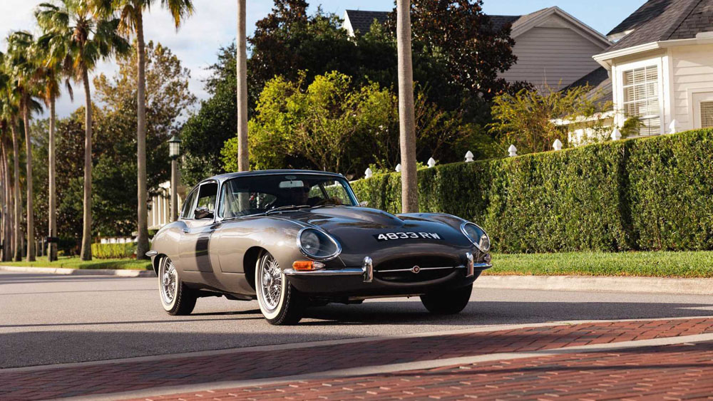 2022 jaguar e type ecd 6 Motor16