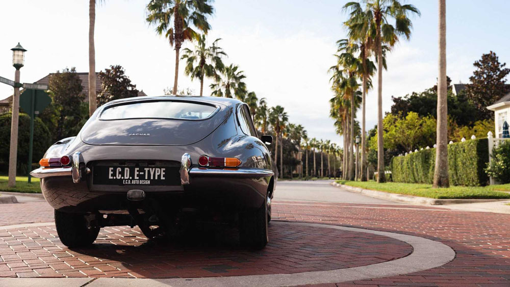 2022 jaguar e type ecd 9 Motor16
