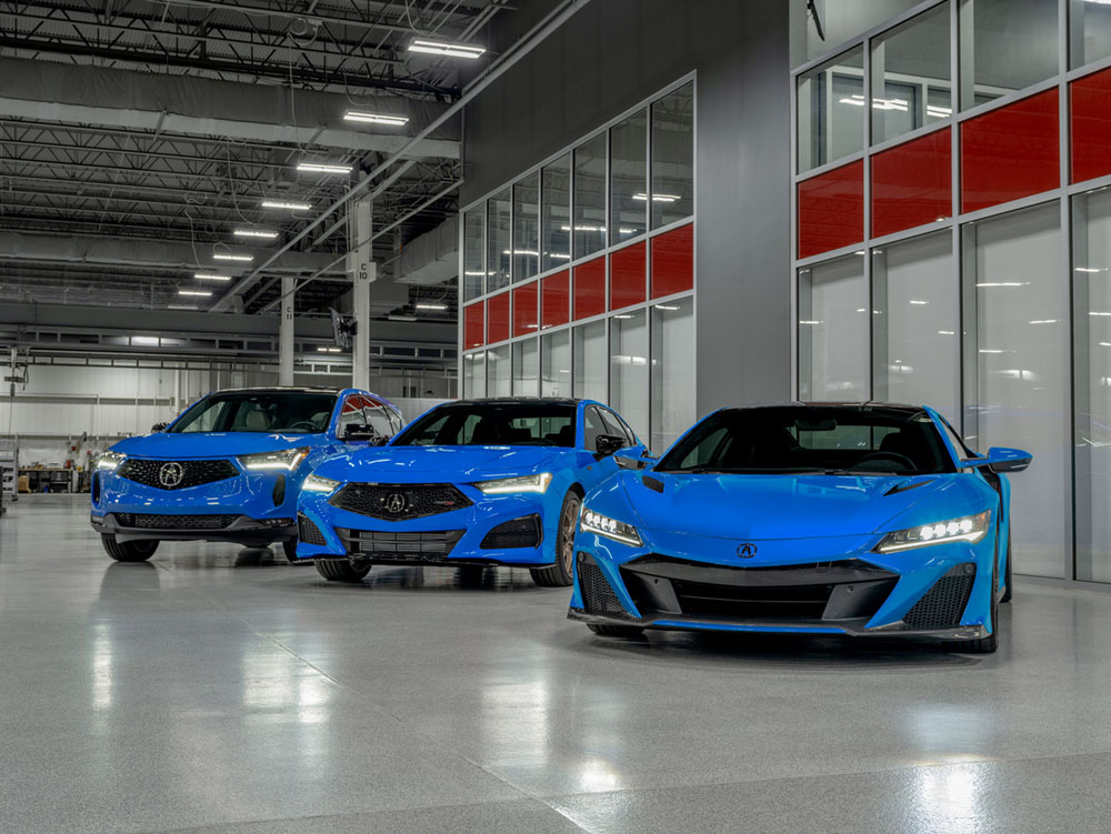 2023 Acura TLX Type S PMC Edition 8 1 Motor16