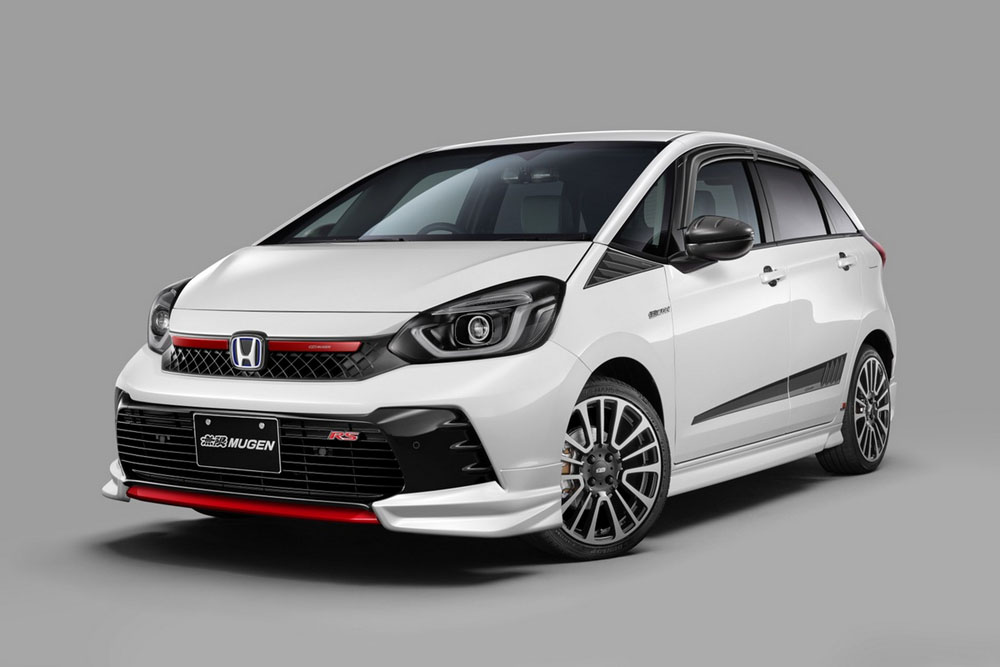 2023 Honda Fit Mugen 8 1 Motor16