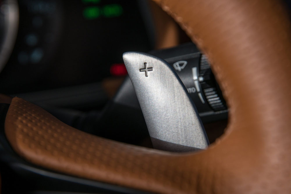 2023 Lexus LC500 63 Motor16