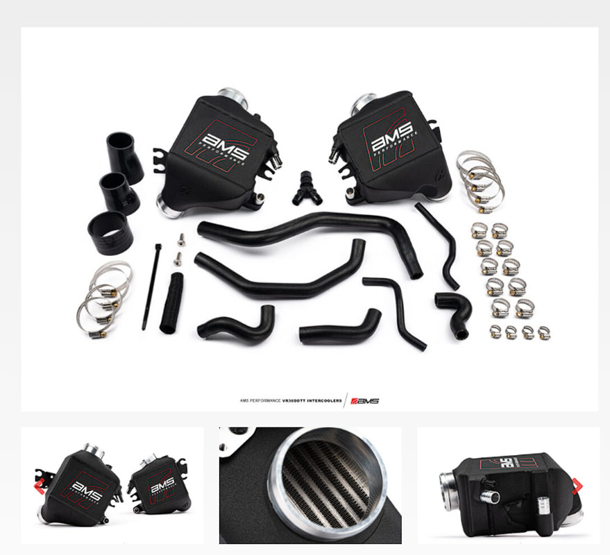 2023 Nissan Z AMS Performance 1 1 Motor16