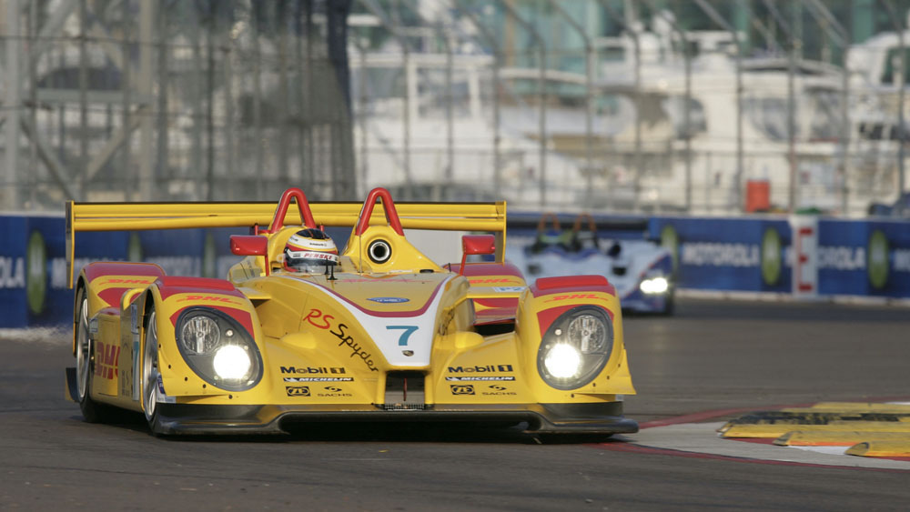 2023 Porsche Penske 963 18 Motor16