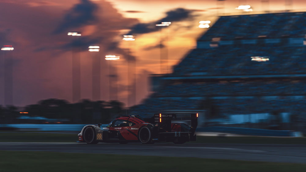 2023 Porsche Penske 963 2 Motor16