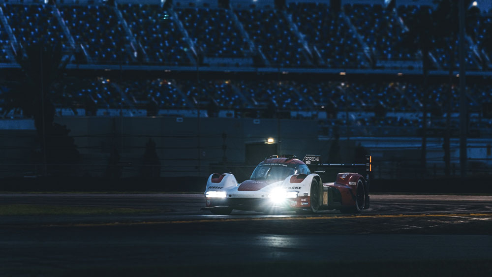 2023 Porsche Penske 963 4 Motor16