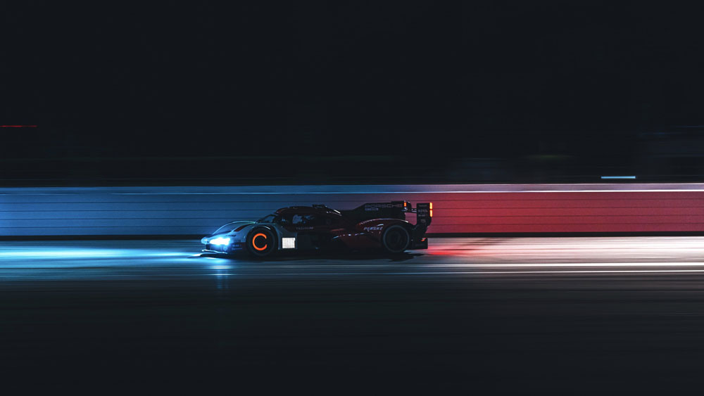 2023 Porsche Penske 963 5 Motor16