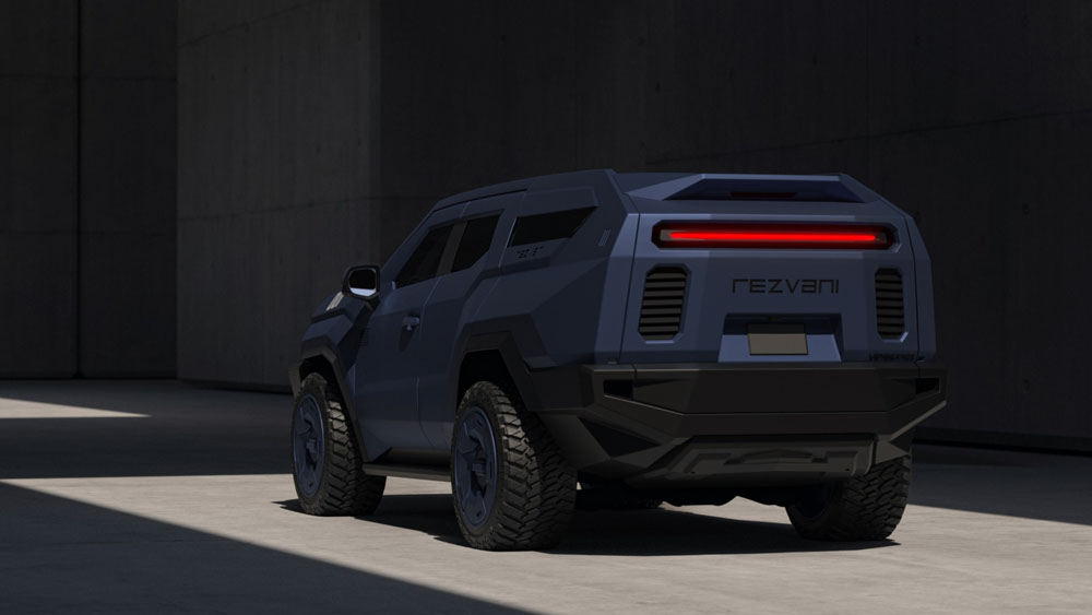 2023 Rezvani Vengeance 18 1 Motor16