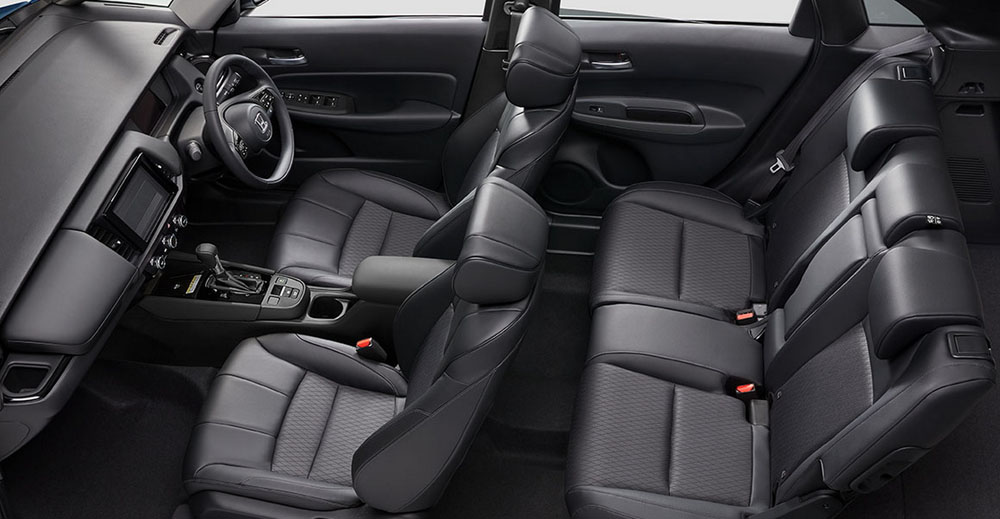 2023 honda jazz japon fit 24 Motor16