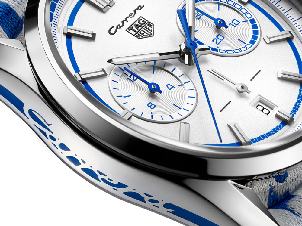 2023 tag heuer carrera porsche rs 2.7 11 Motor16