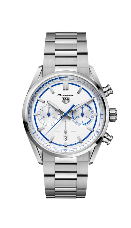 2023 tag heuer carrera porsche rs 2.7 12 Motor16