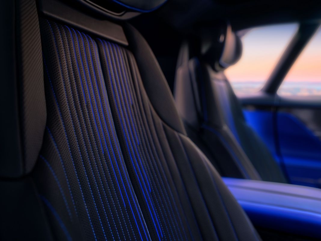 2024 Cadillac Celestiq 10 Motor16