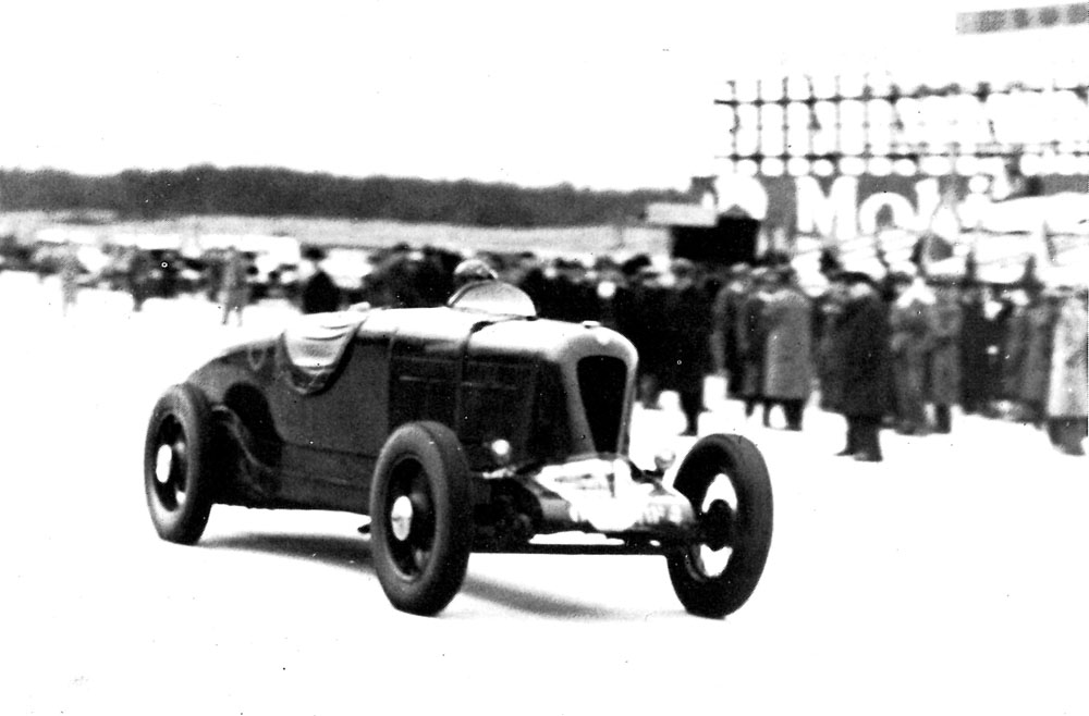 90 anos del Citroen Rosalie 2 1 Motor16