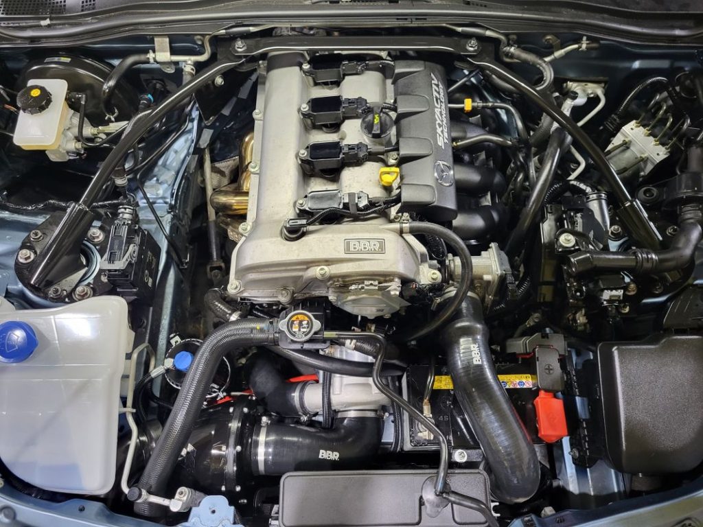 MX-5