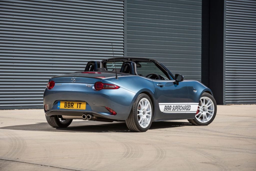 MX-5