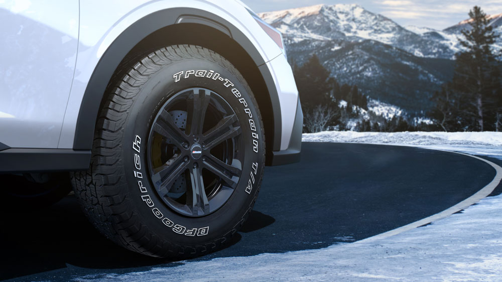 BFGoodrich Trail Terrain 1 1 Motor16
